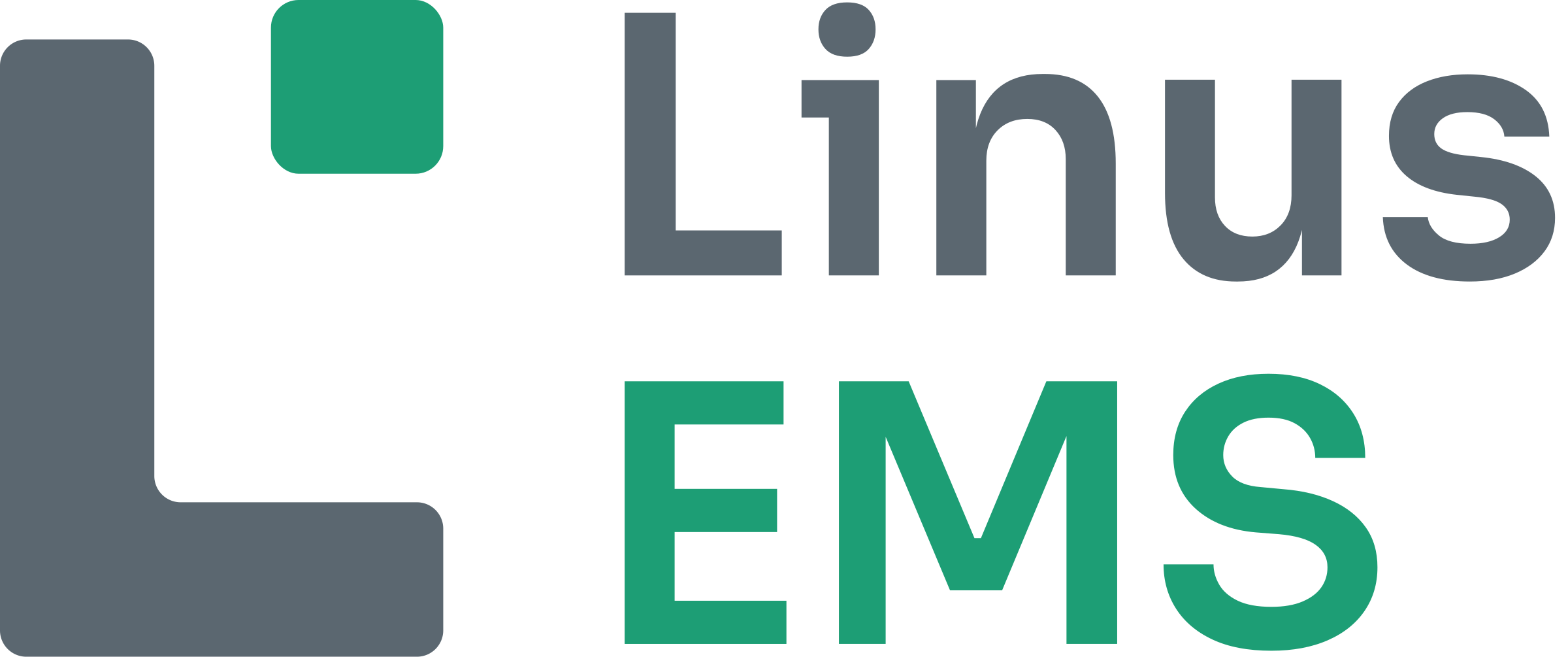 Linus EMS